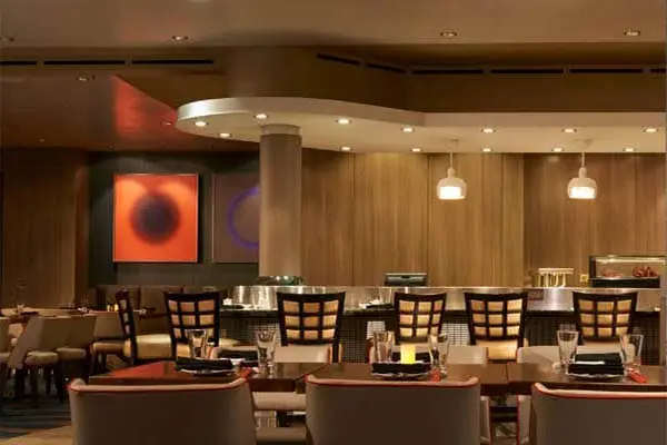 Norwegian Dawn Image 1