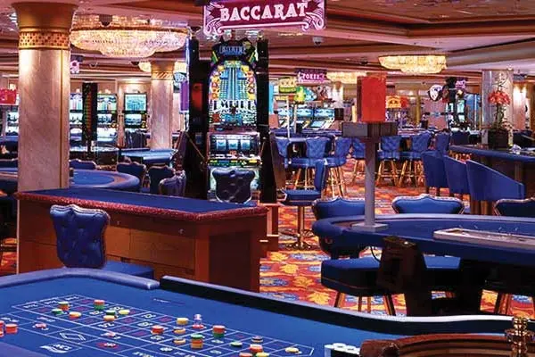 Casino