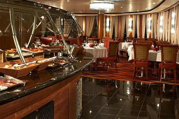 Bars & Lounges