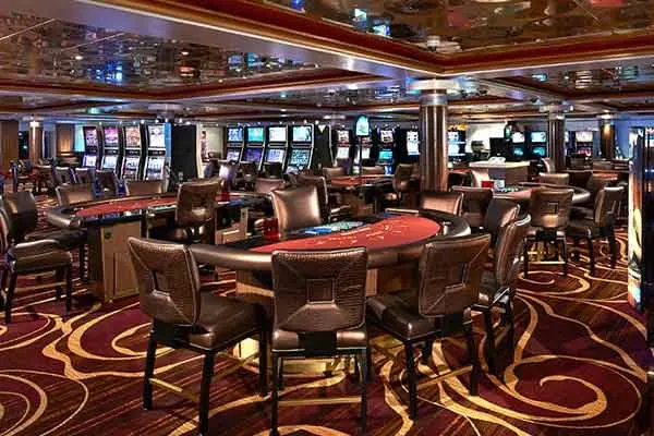Casino