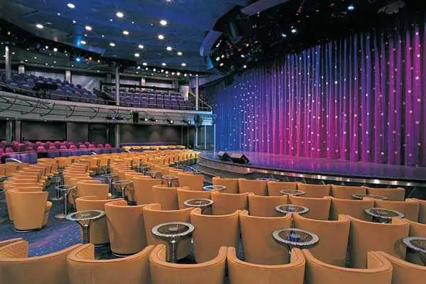 Entertainment & Nightlife