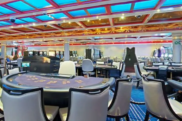 Casino