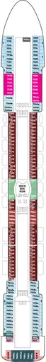 Pride of America Deck 07