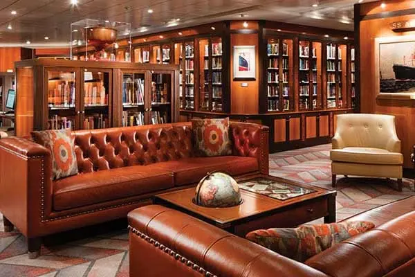 Onboard Activities