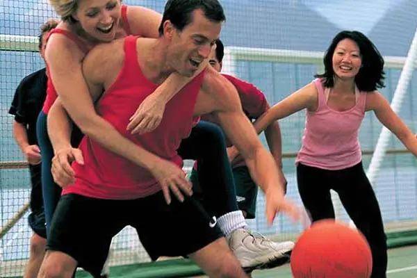Outdoor Activities