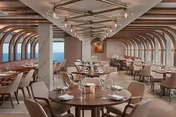 Norwegian Spirit Image 2