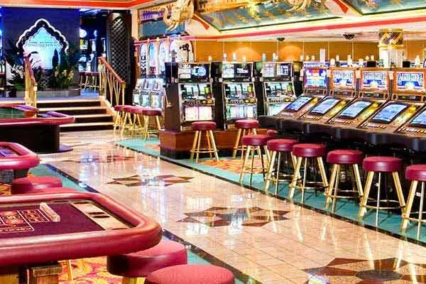 Casino