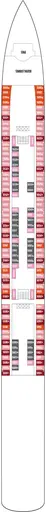 Norwegian Jewel Deck 5