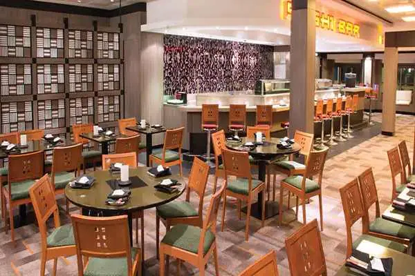 Norwegian Jewel Image 1
