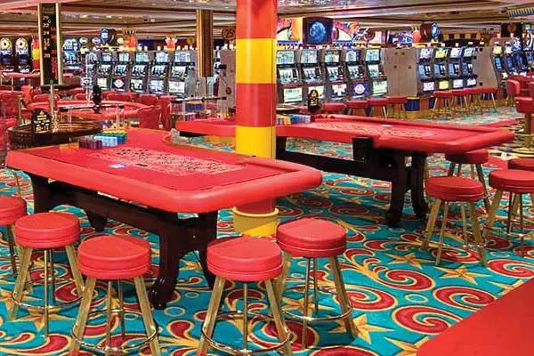 Casino