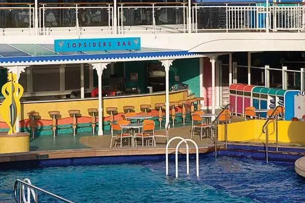 Norwegian Jewel Image 3