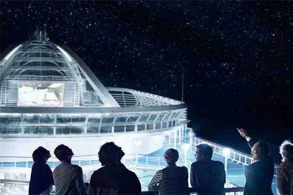 Emerald Princess Image 5
