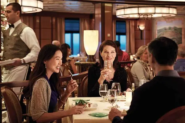 Crown Princess Image 2