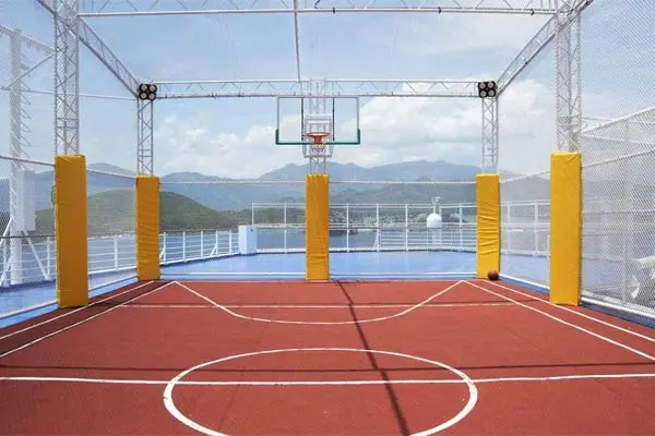 Outdoor Activities