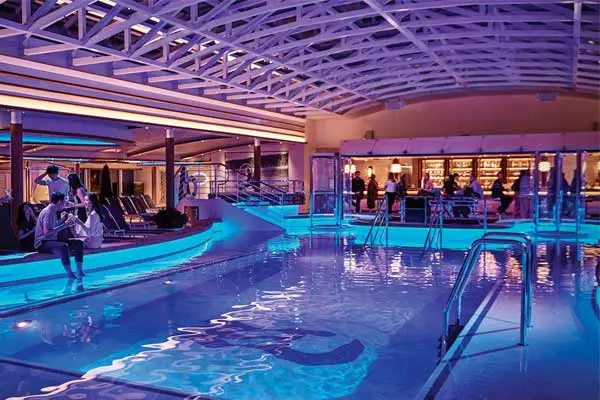 Majestic Princess Image 5