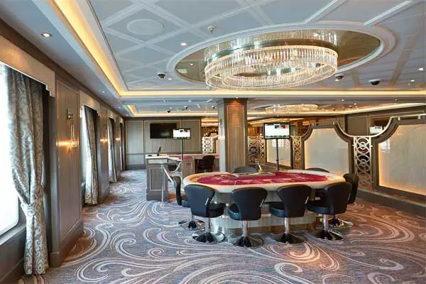 Casino