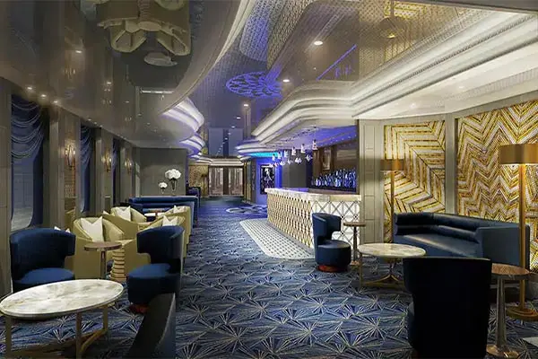 Sky Princess Image 4
