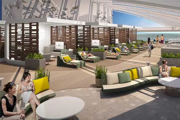 Bars & Lounges