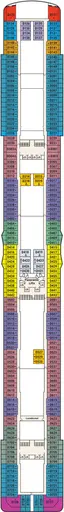 Discovery Princess Deck 9