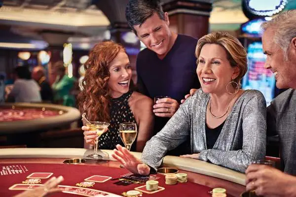 Casino