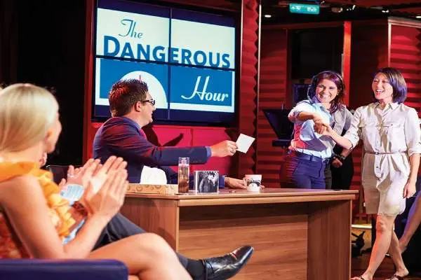 Discovery Princess Image 4