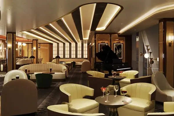 Bars & Lounges