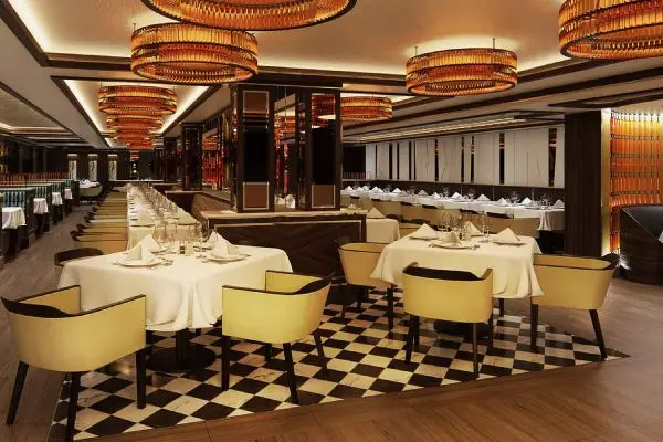 Sun Princess Image 2