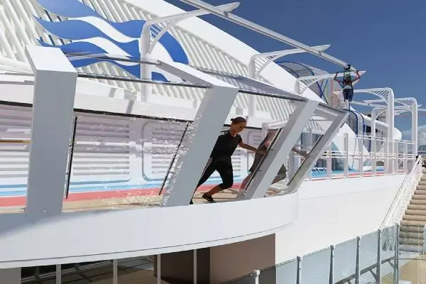 Sun Princess Image 5