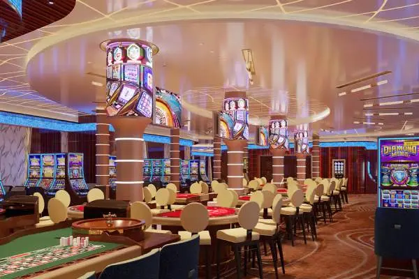 Casino