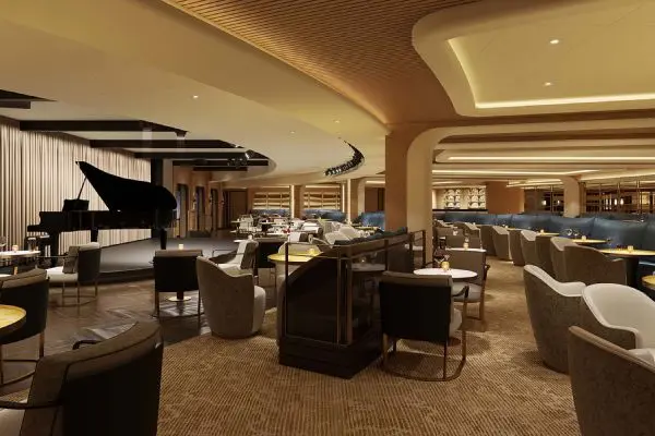 Sun Princess Image 4