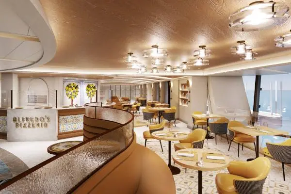 Star Princess Image 1