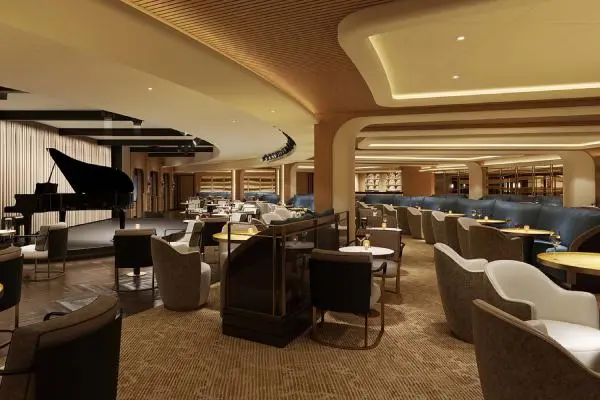 Star Princess Image 4