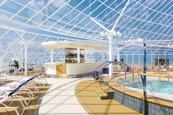 Bars & Lounges