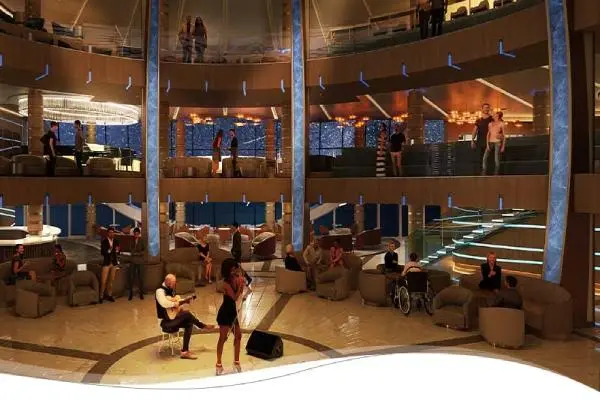 Star Princess Image 5
