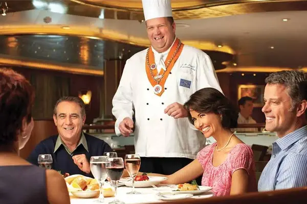 Coral Princess Image 2