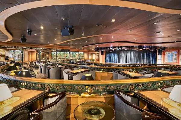 Bars & Lounges
