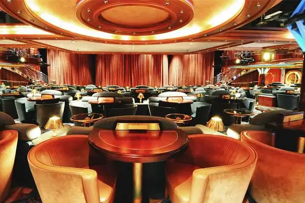 Coral Princess Image 3