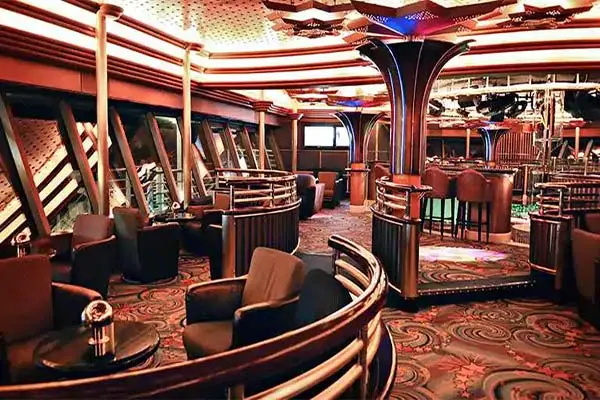 Onboard Activities