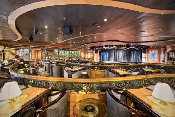Island Princess Image 4