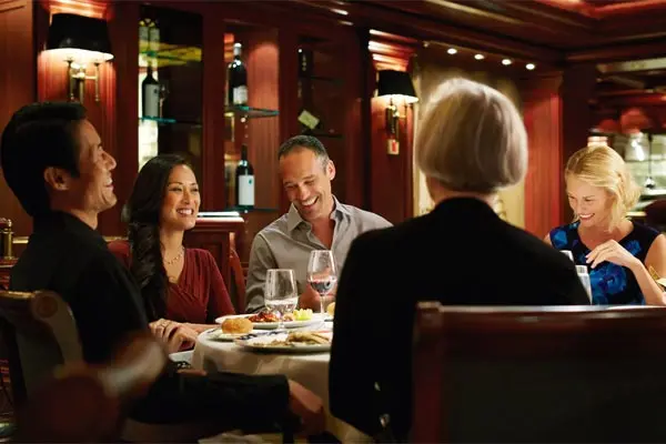 Regal Princess Image 1