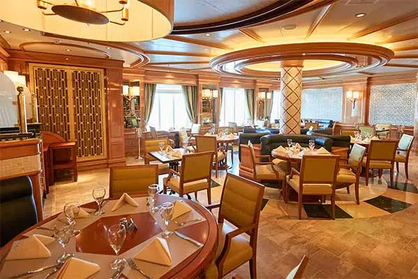 Royal Princess Image 2