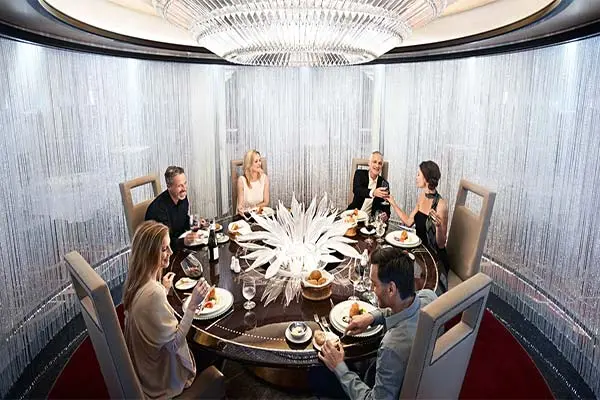 Royal Princess Image 1