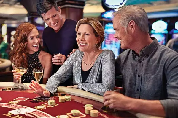 Casino