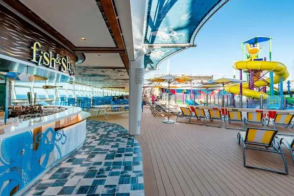 Independence of the Seas Image 2