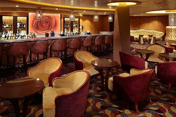 Bars & Lounges