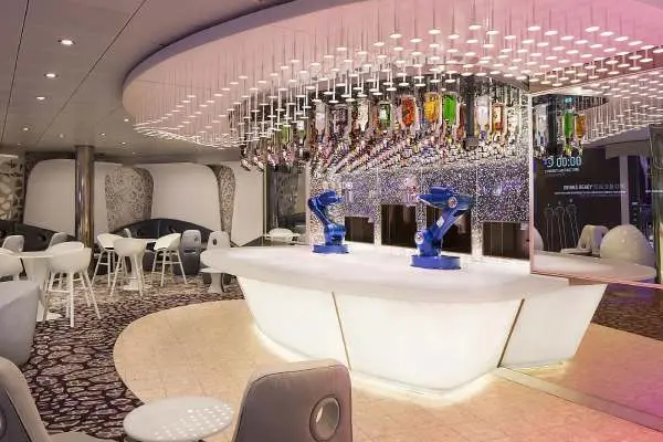 Bars & Lounges