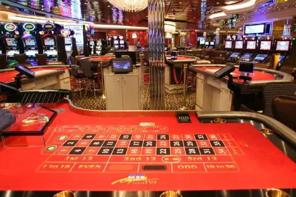 Casino
