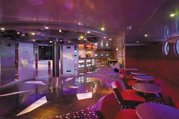 Allure of the Seas Image 4