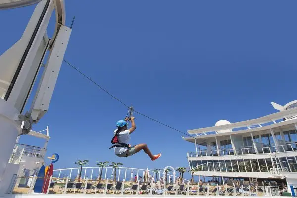 Outdoor Activities