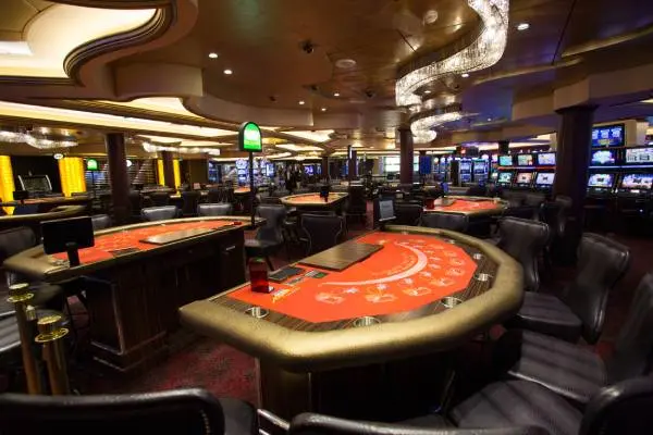 Casino